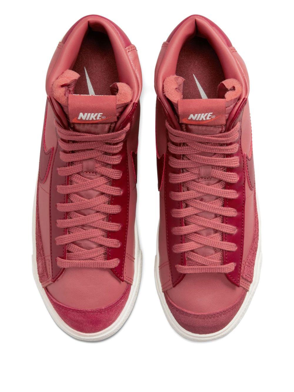 Blazer Mid &apos;77 "Canyon Rust" sneakers Product Image