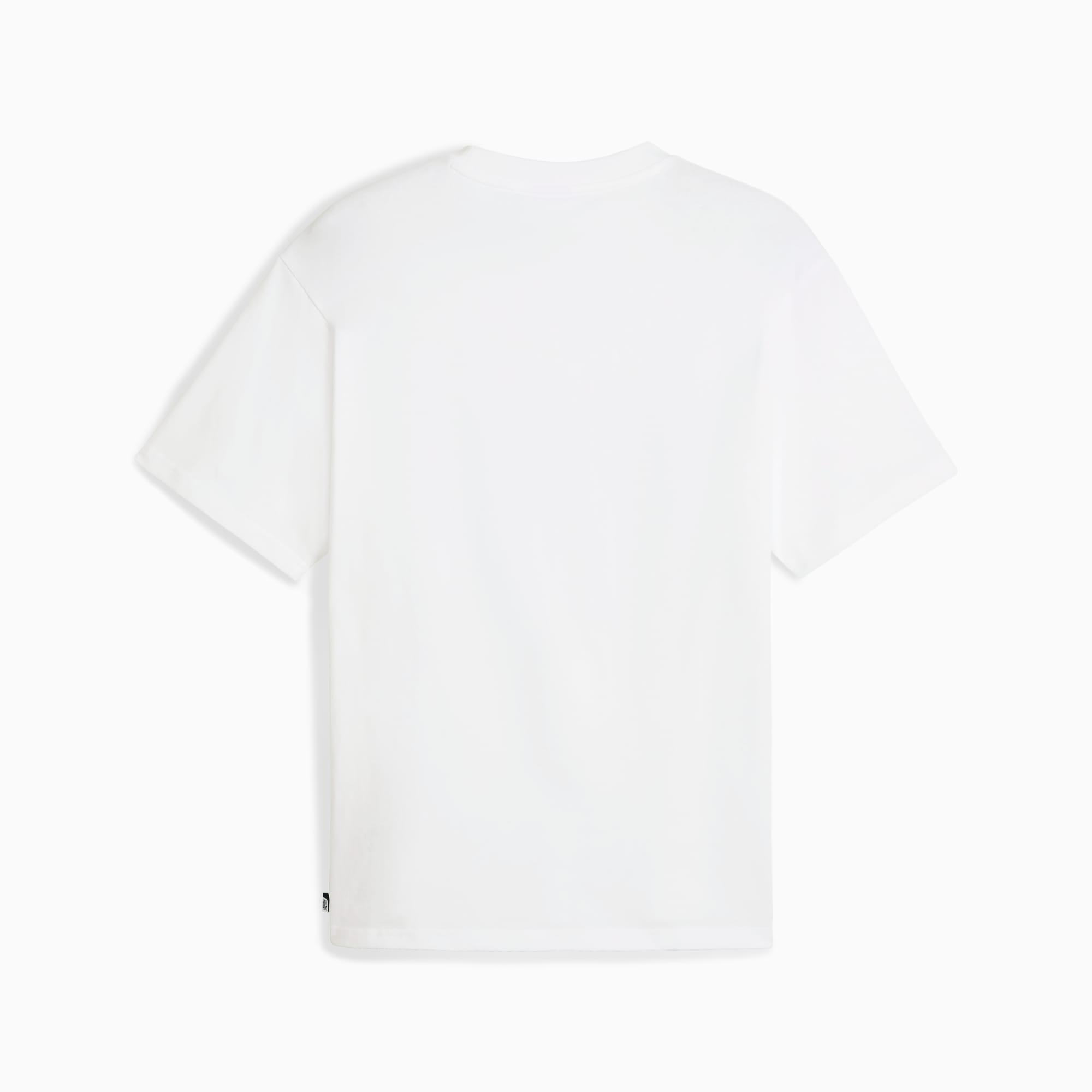 The NeverWorn VI Tee Men Product Image