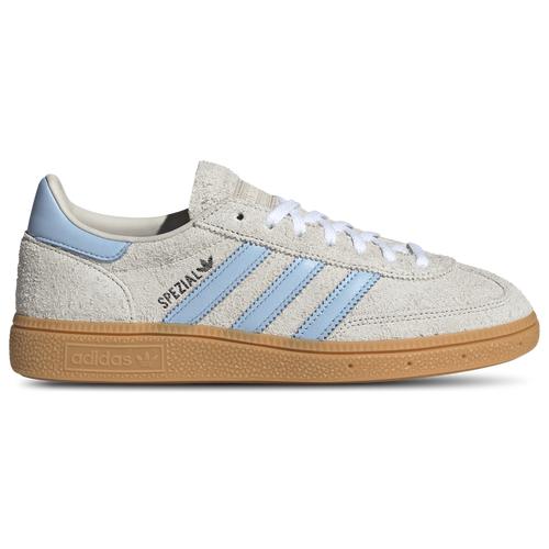 Womens adidas Originals Handball Spezial Casual Shoes Product Image