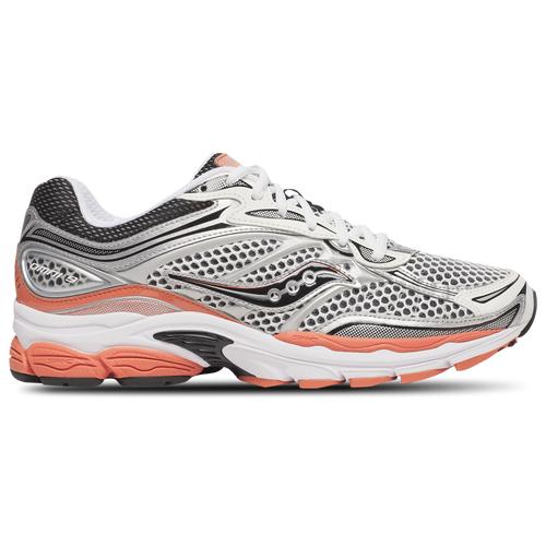 Saucony Mens Saucony Progrid Omni 9 - Mens Running Shoes Black/Multi Product Image