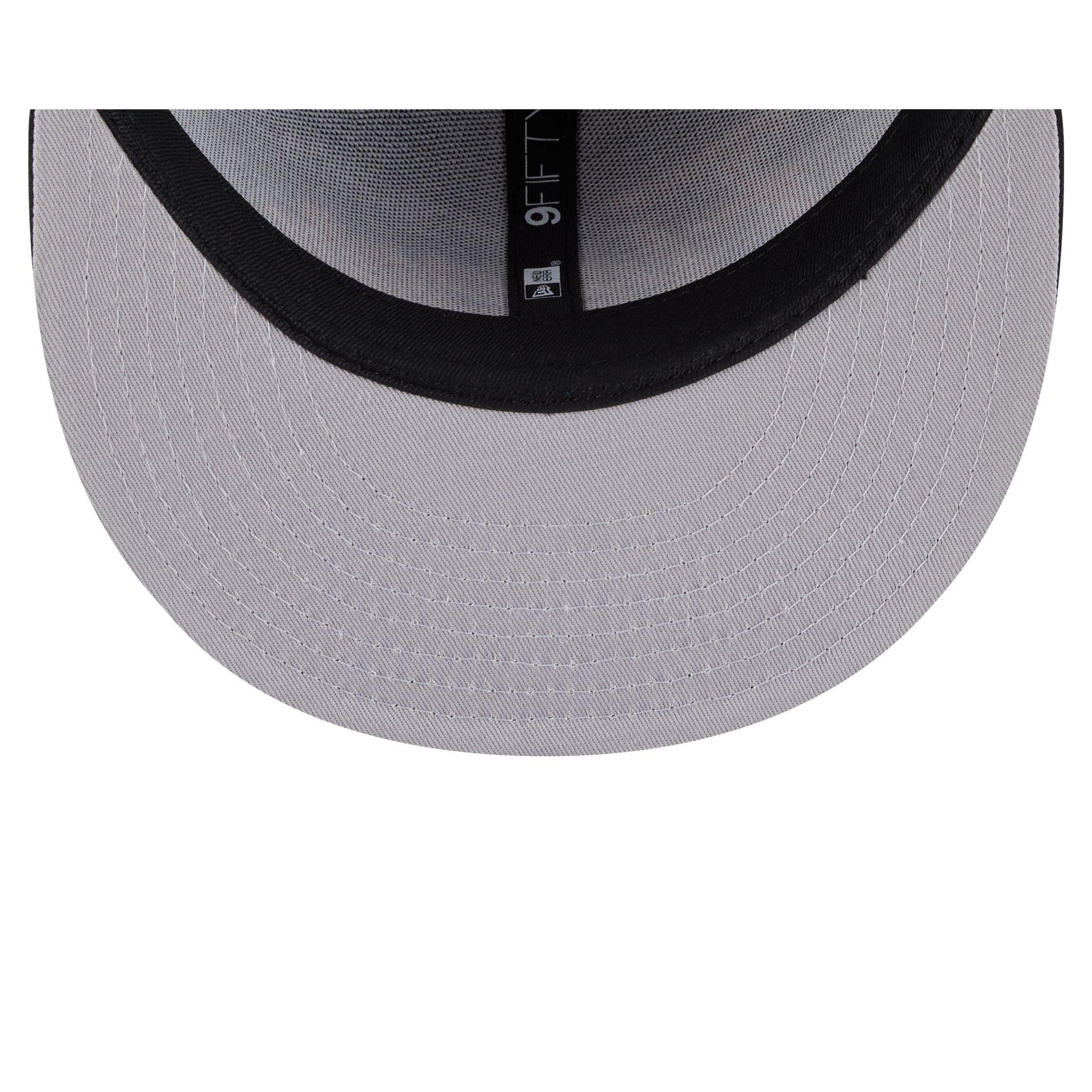 Philadelphia Flyers Deceptor 59FIFTY Fitted Hat Male Product Image