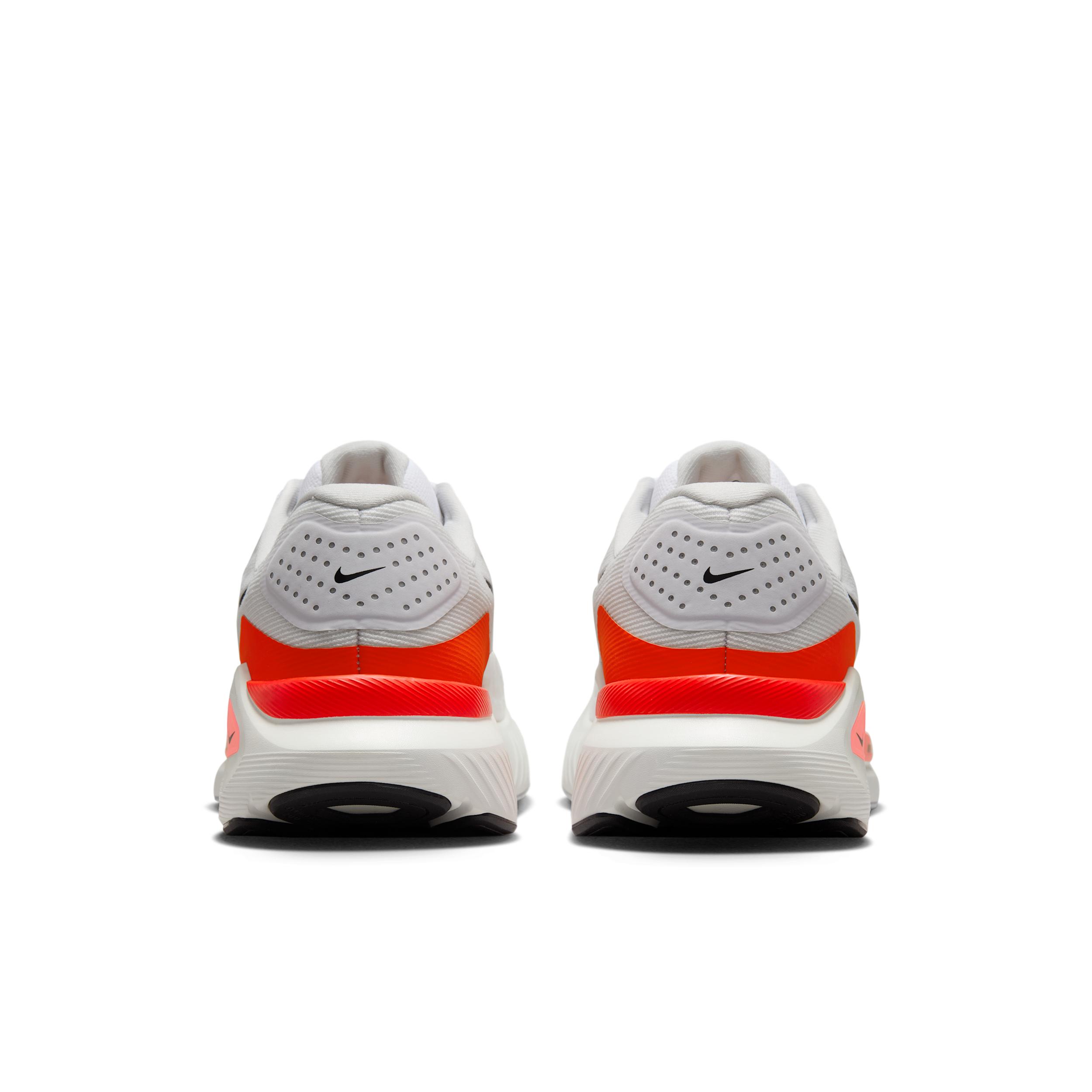 Nike Mens Structure 26 Road Running Shoes | HJ1102-102 Product Image