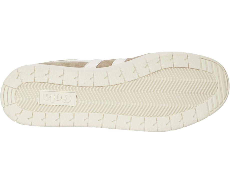 Men's Gola Hurricane Suede Product Image