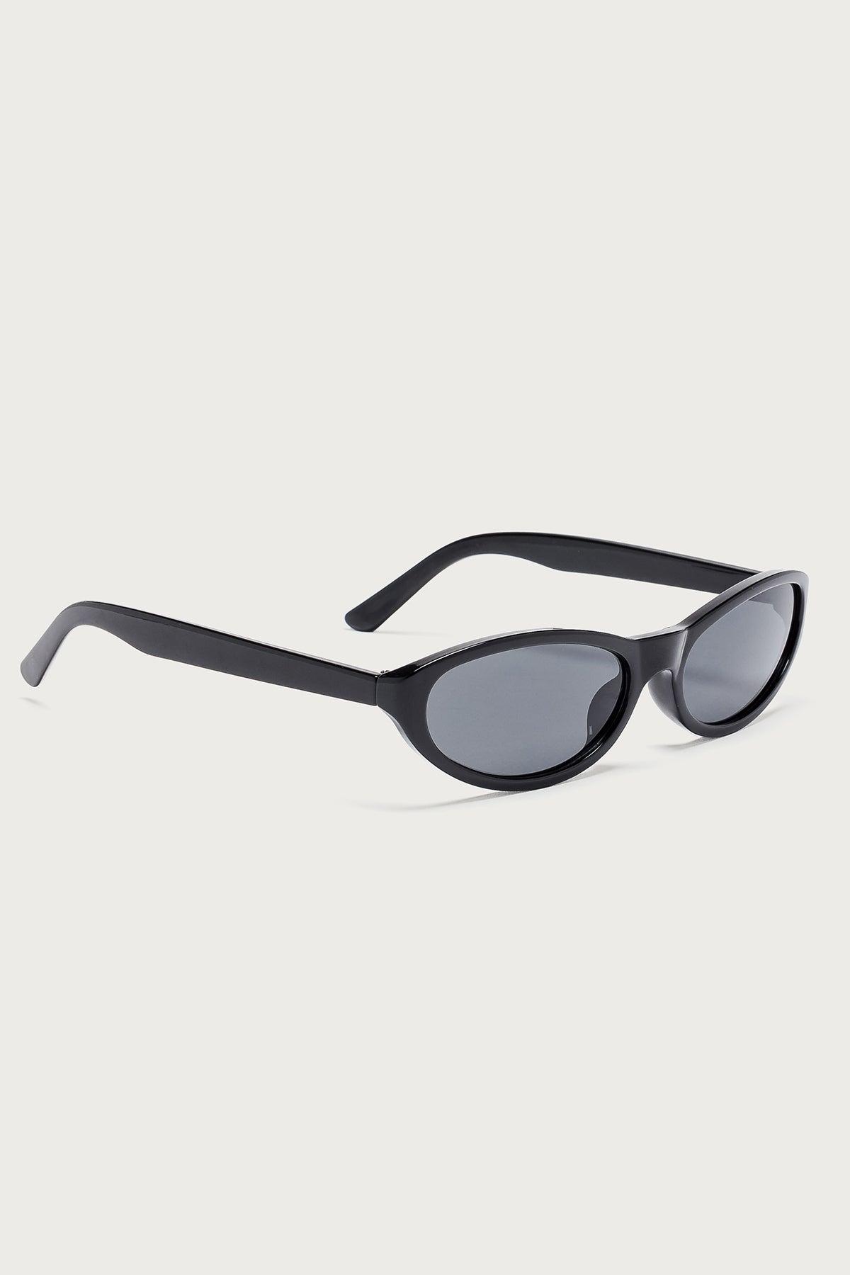 Alejandra Oval Sunglasses Product Image