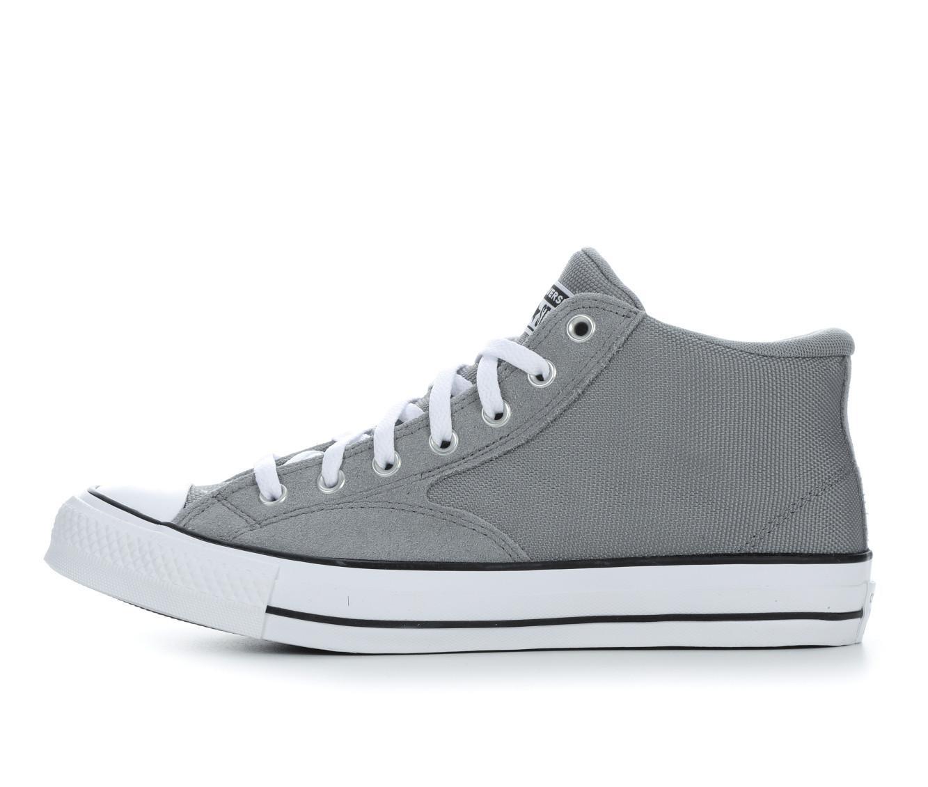 Men's Converse Chuck Taylor All Star Malden Hi Sneakers Product Image