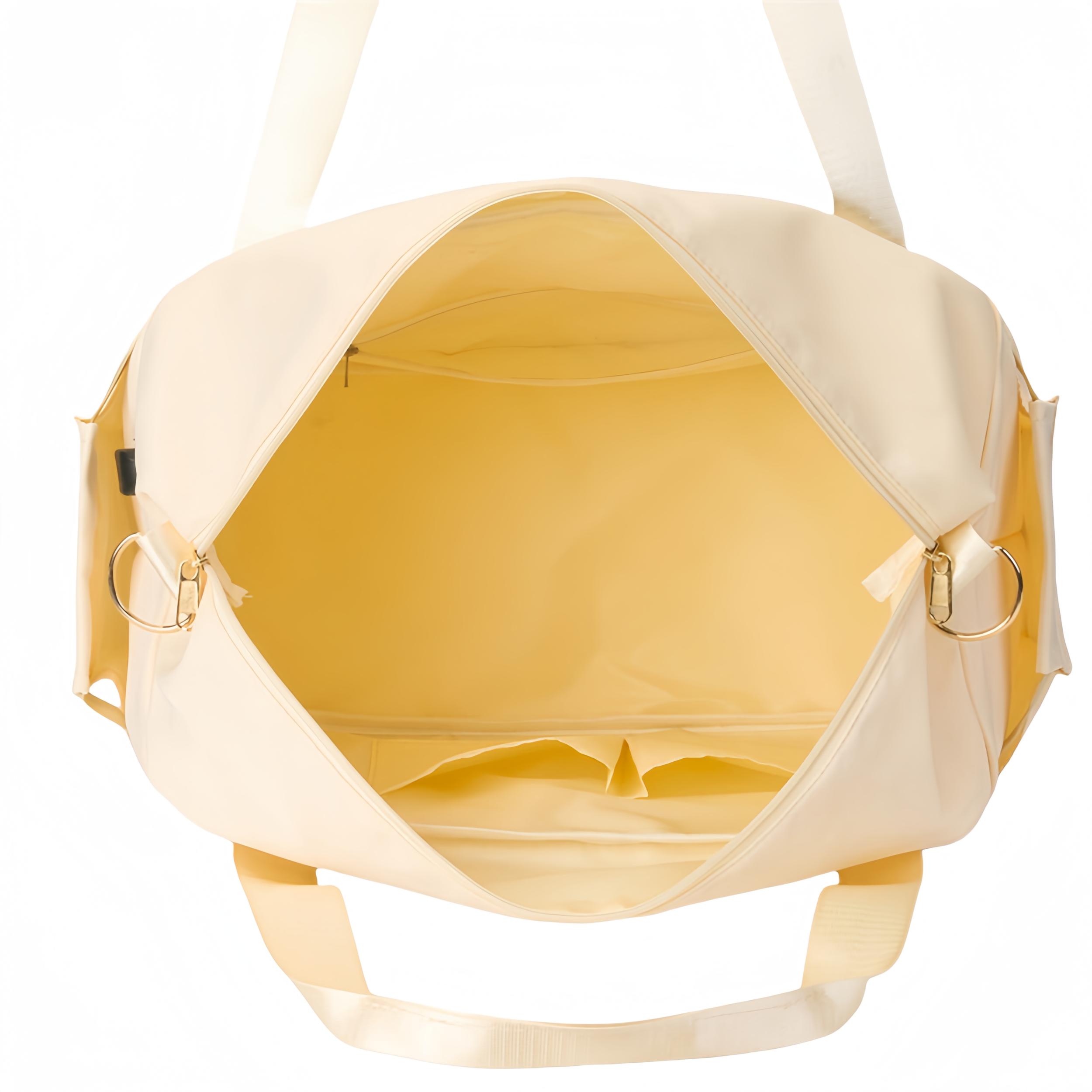 Lior Weekender Travel Bag Product Image