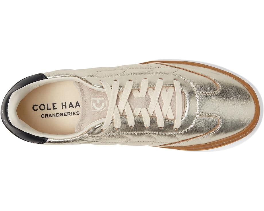 Grandpro Topspin Sneaker Product Image