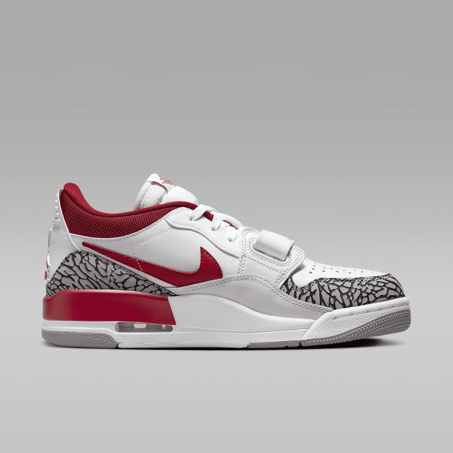 Air Jordan Legacy 312 Low Women's Shoes Product Image