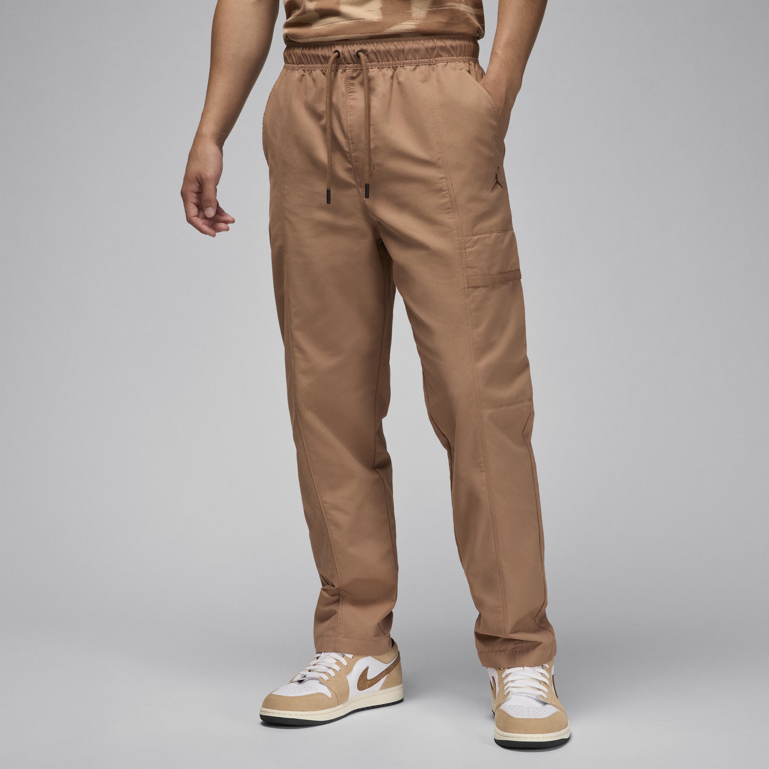 Mens Jordan Essentials Woven Pants | FN4539-223 Product Image
