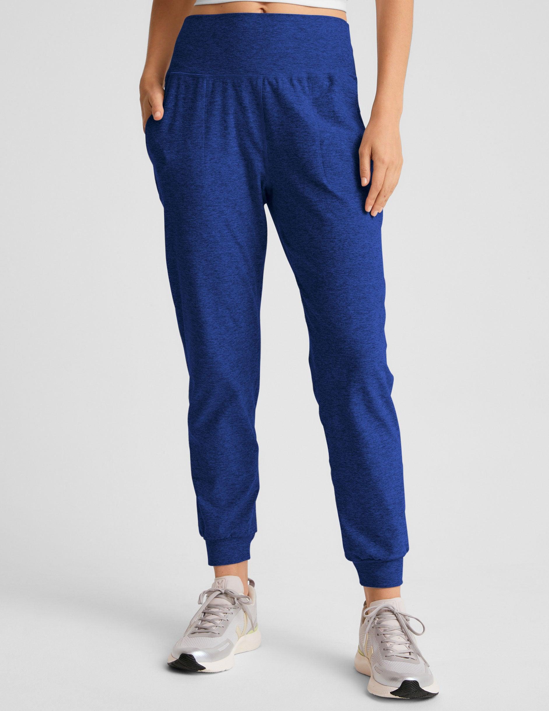 Spacedye Midi Jogger Product Image