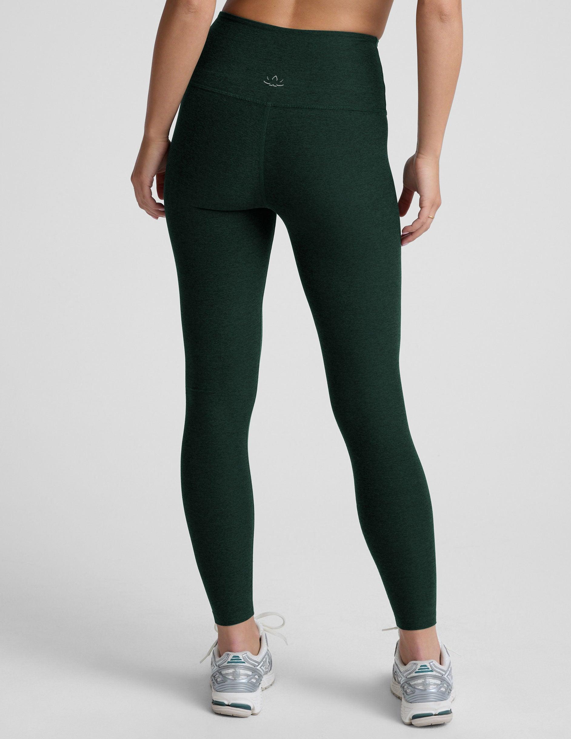 Spacedye™ Vitalize Full Length Legging Product Image