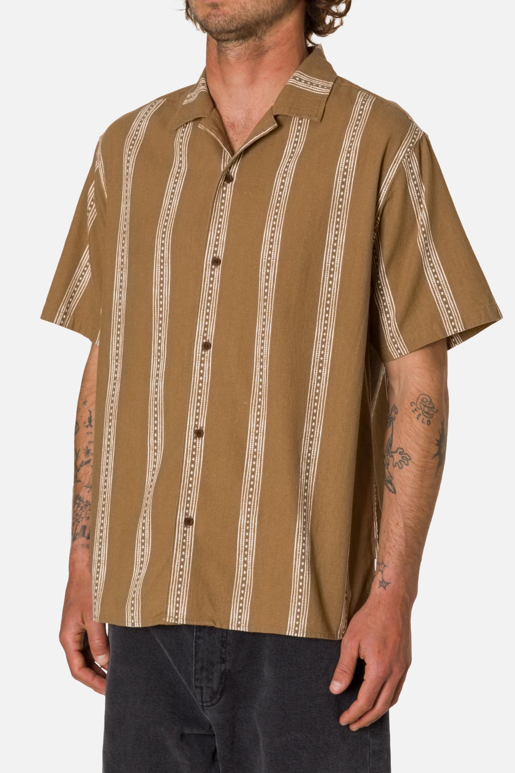 CEDAR SHIRT Product Image