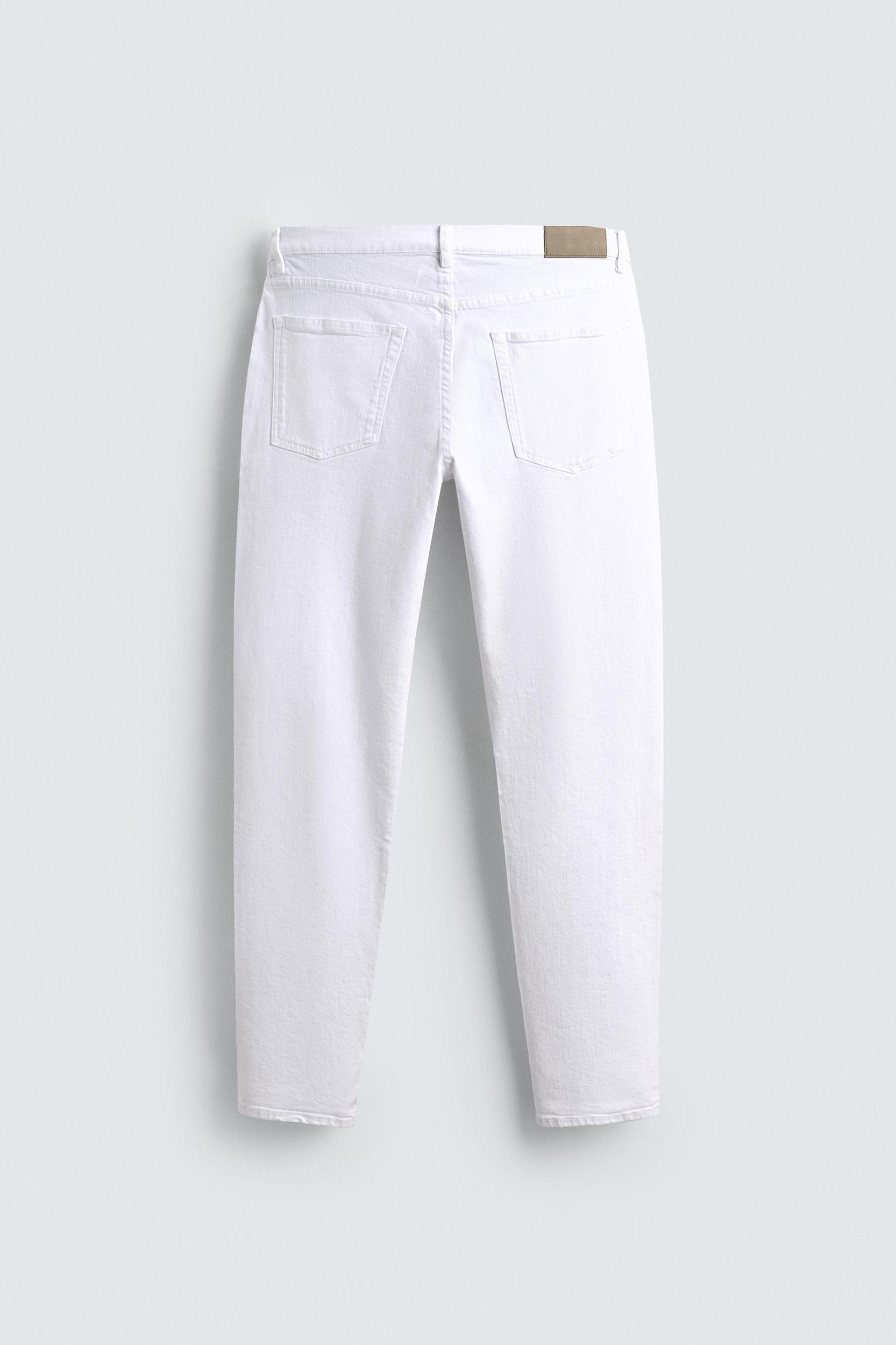SLIM FIT JEANS Product Image