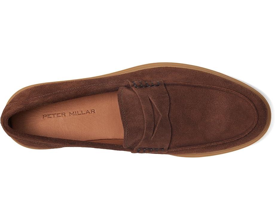 Excursionist Boat Shoe Product Image