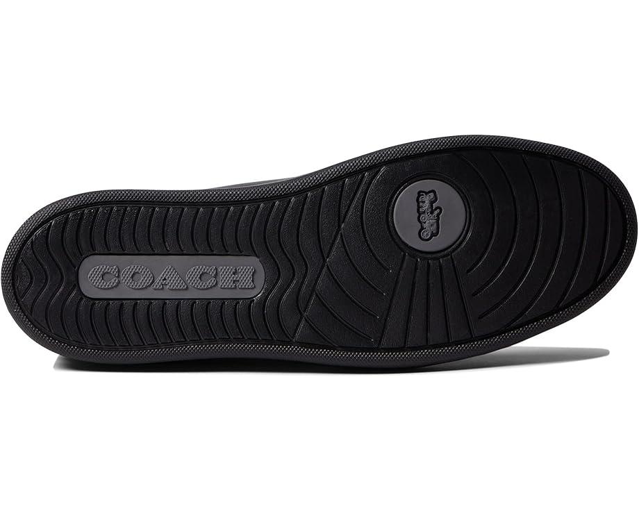 High Line Sneakers In Signature Canvas Product Image