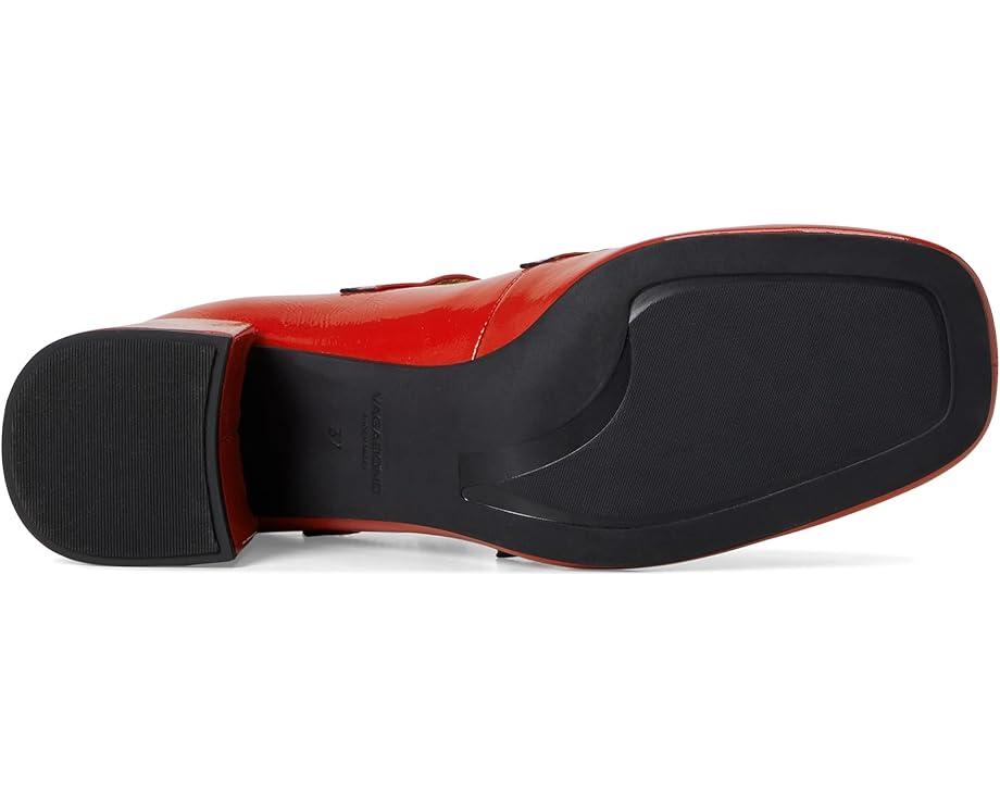 Vivian Patent Leather Maryjane Product Image