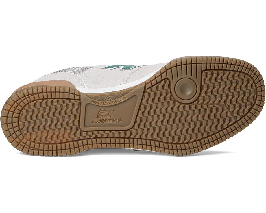 Men's New Balance Numeric 600 Tom Knox Product Image