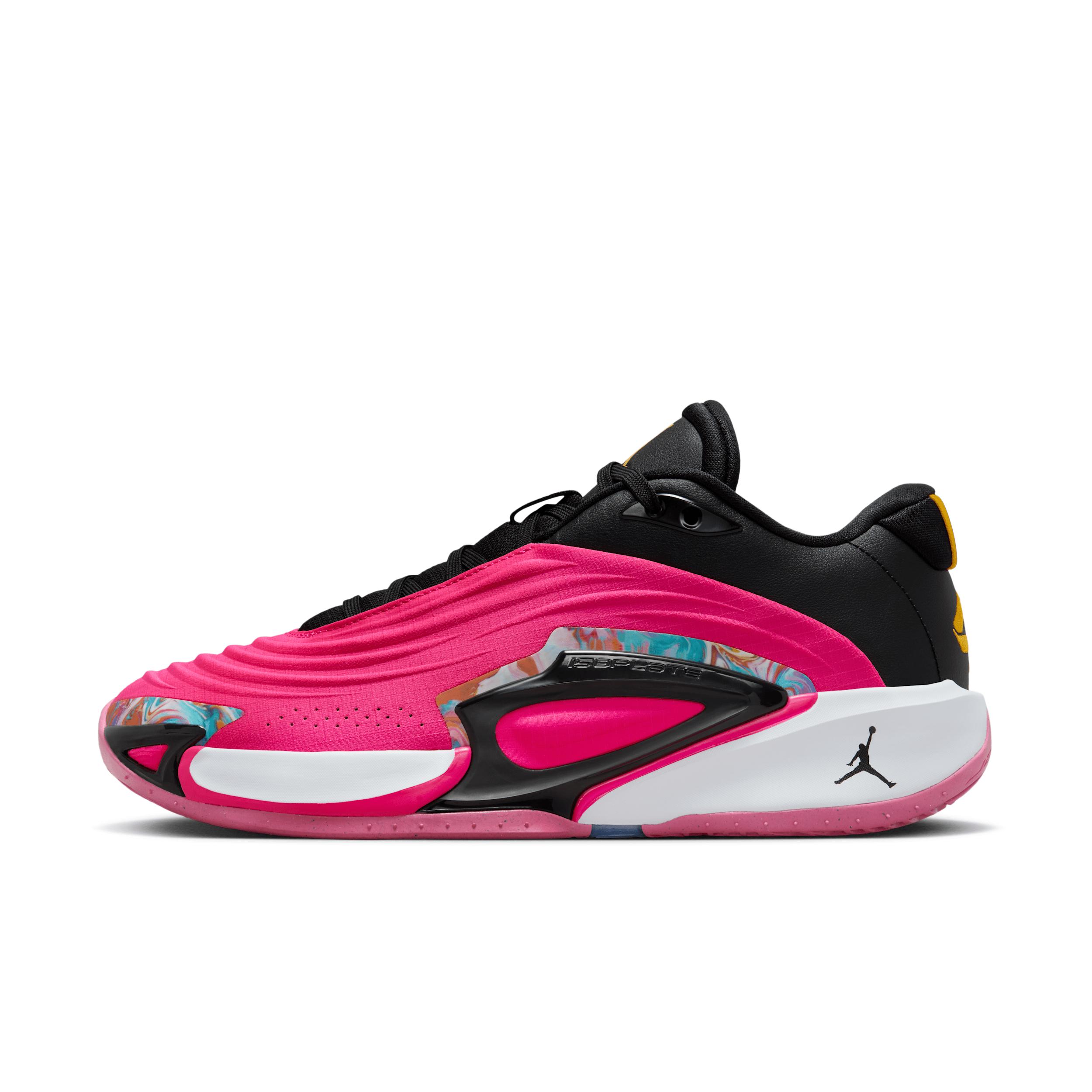 Nike Men's Luka 3 "Imaginarium" Basketball Shoes Product Image