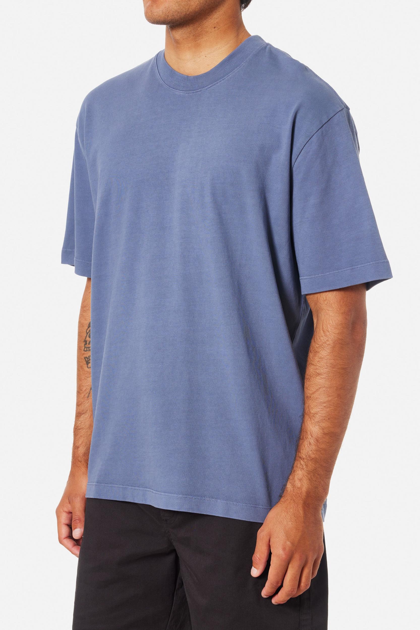 BOX FIT HERITAGE TEE Product Image