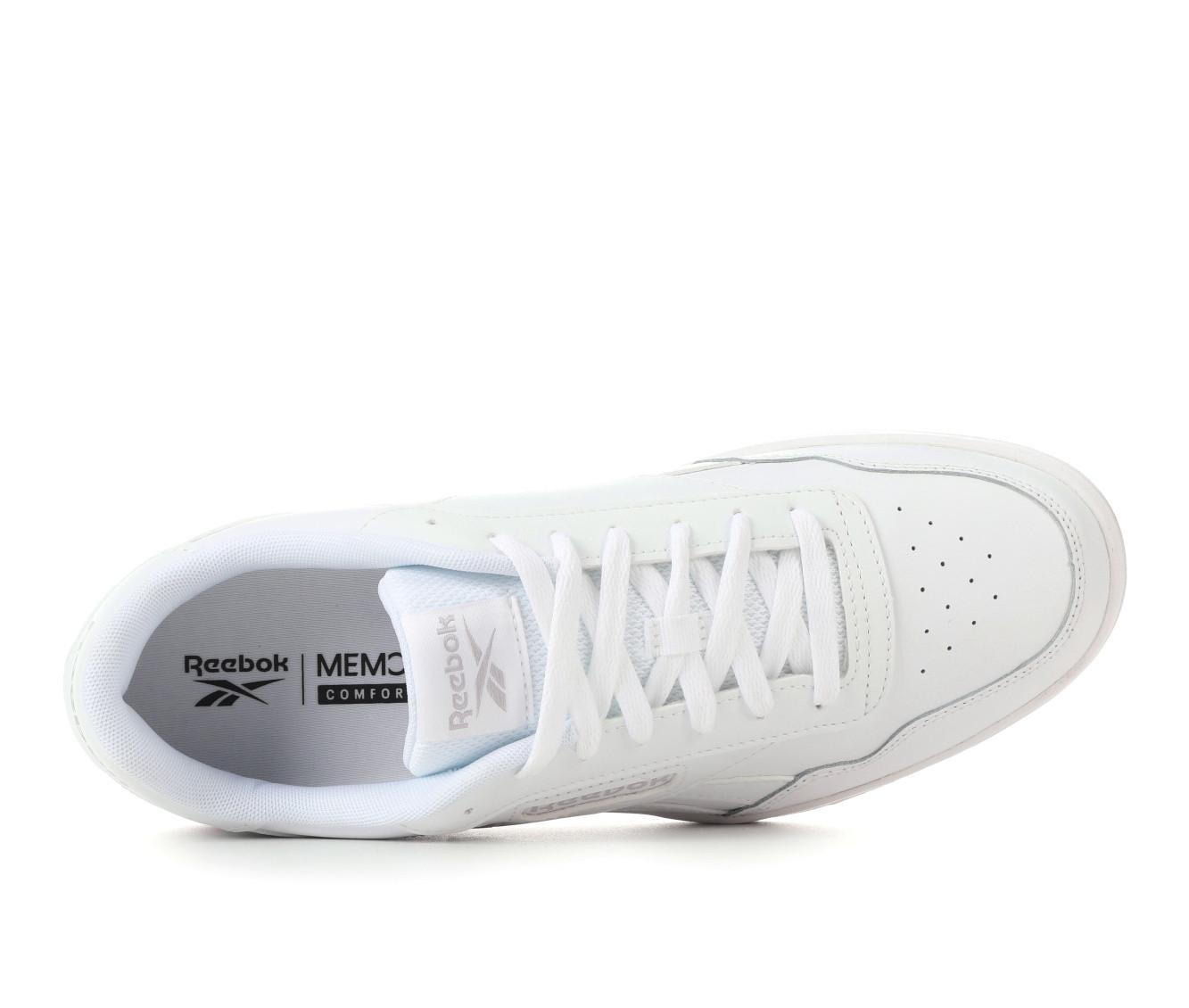 Men's Reebok COURT ADVANCE Sneakers Product Image