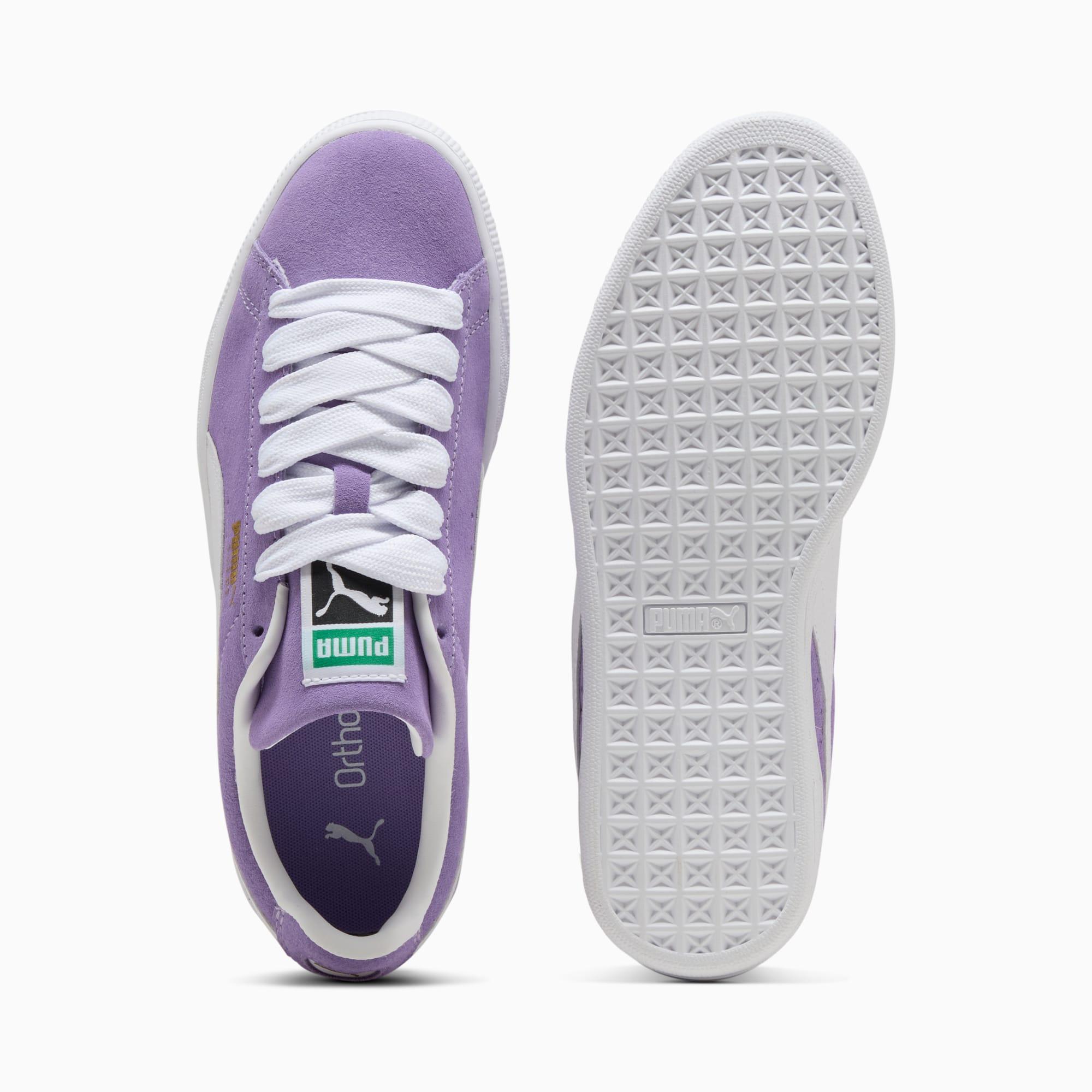 Suede Classic Sneakers Product Image
