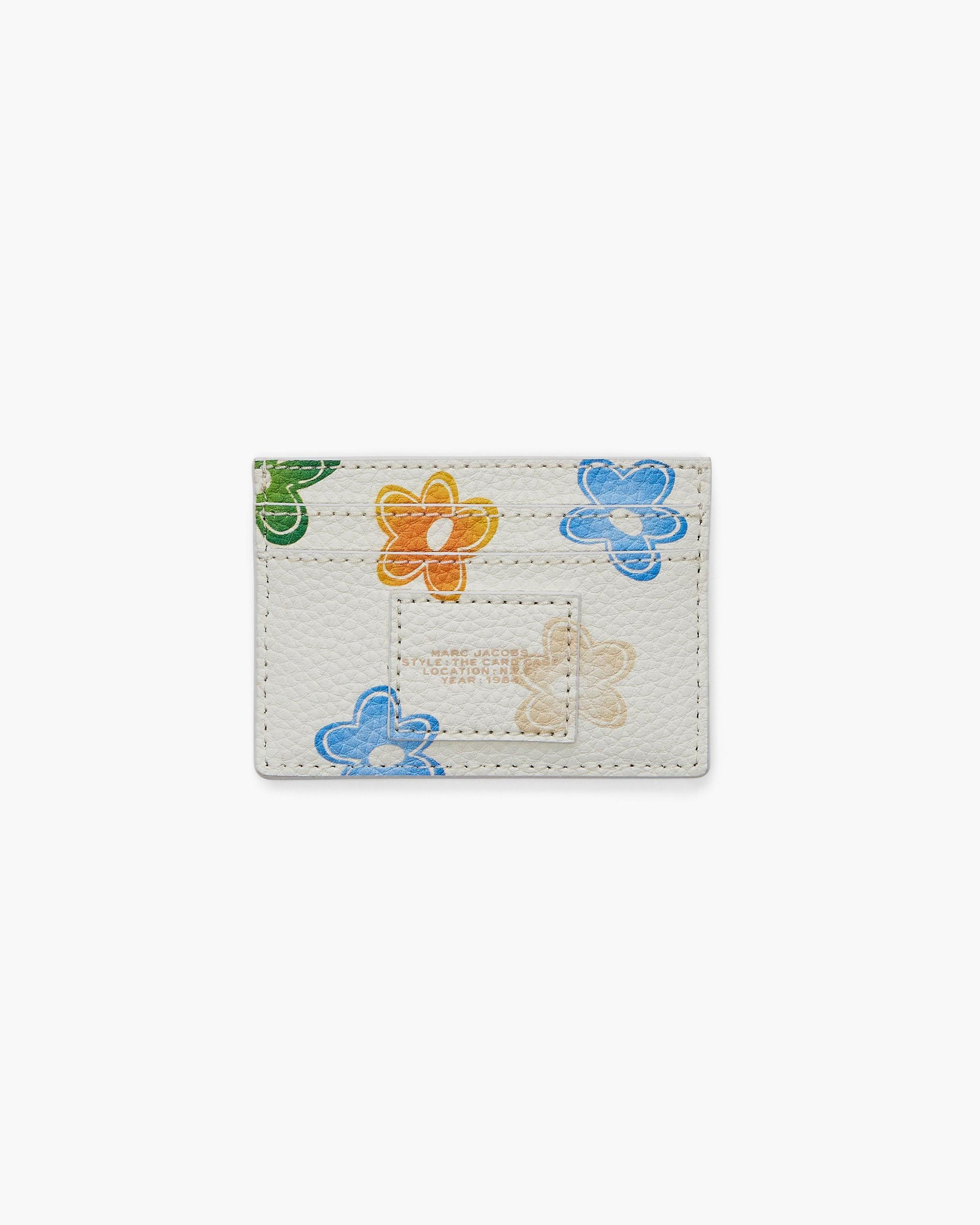 The Wild Daisy Card Case Product Image