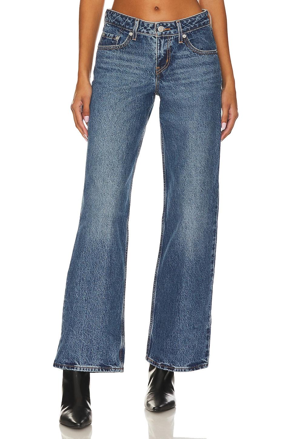 Levis Low Loose Jeans Product Image