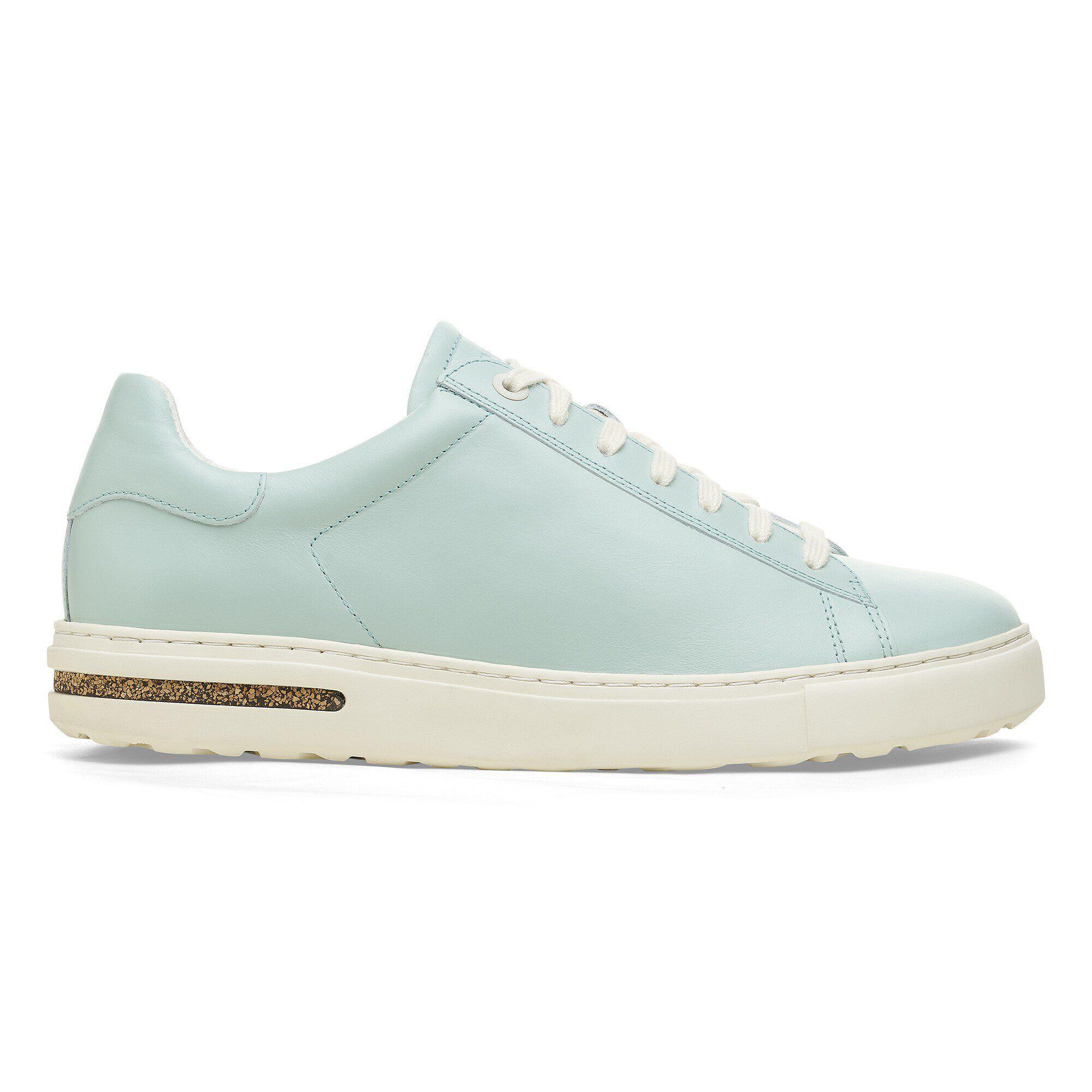 Bend Low Natural Leather Product Image