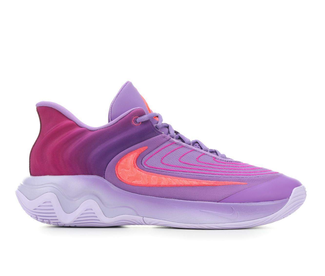 Men's Nike Giannis Immortality 4 Basketball Shoes Product Image