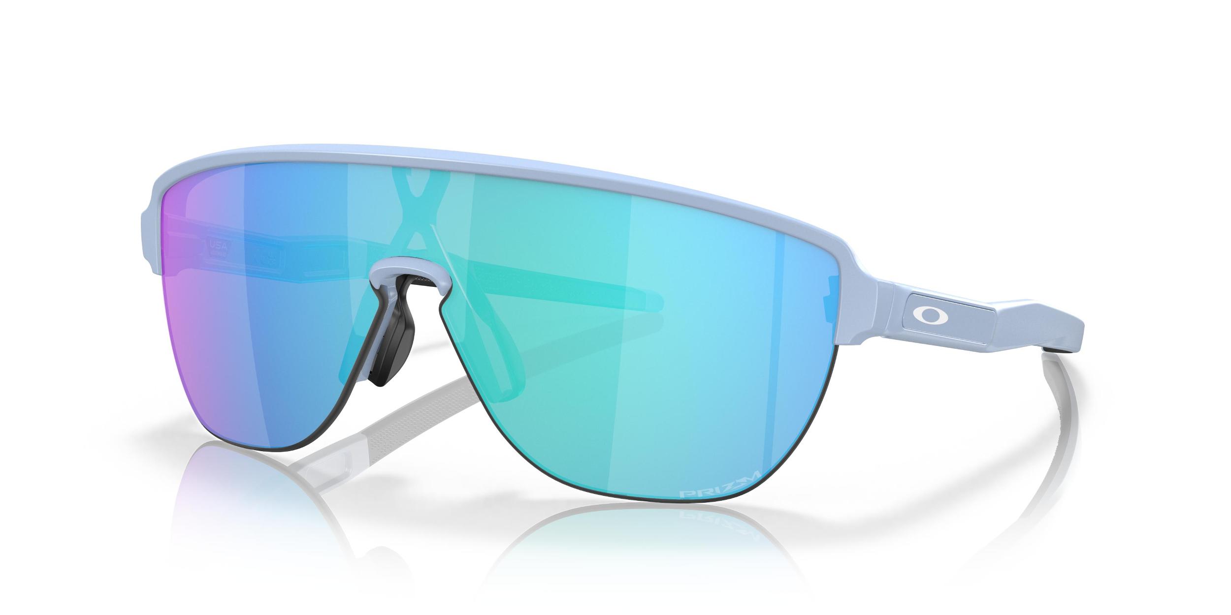 Oakley Mens Corridor Sunglasses Product Image