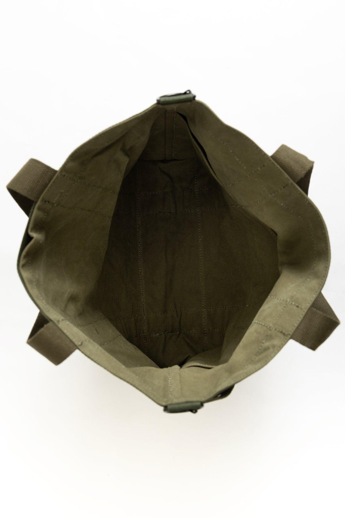 Non Stock MFG - Tote Bag - Olive Product Image