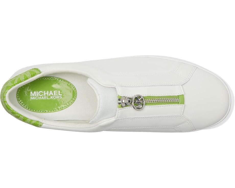 Sami Zip Trainer Product Image