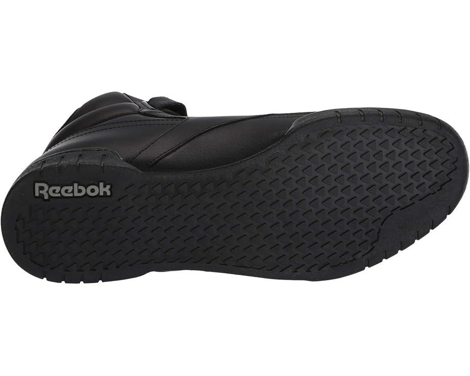 Men's Reebok Lifestyle Ex-O Fit Hi High Top Product Image