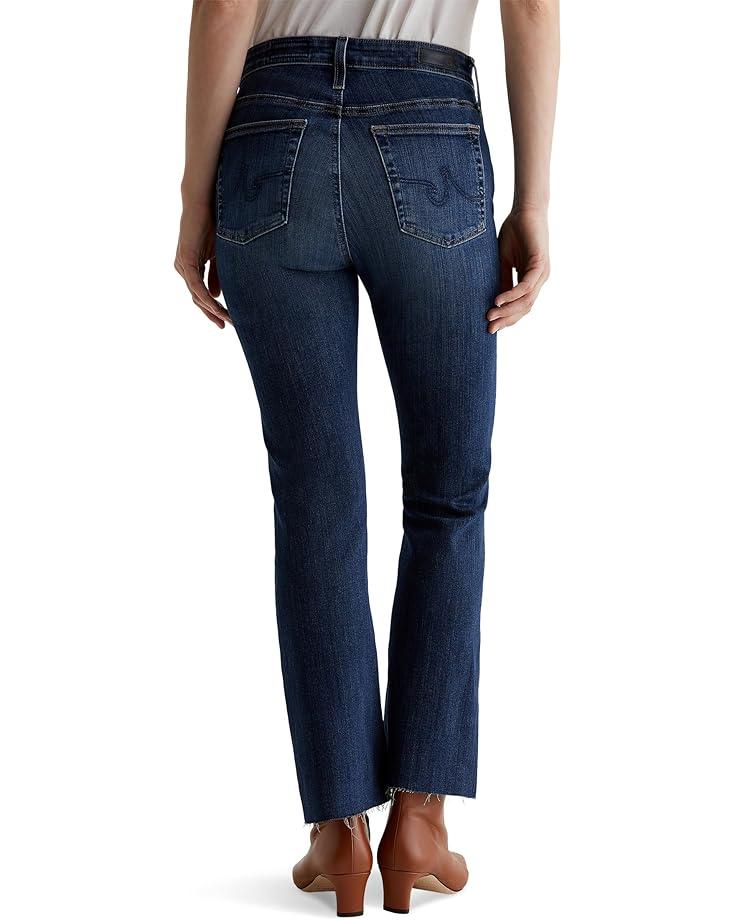 Farrah Mid-Rise Crop Boot Jeans in 2 Years Ginza Product Image