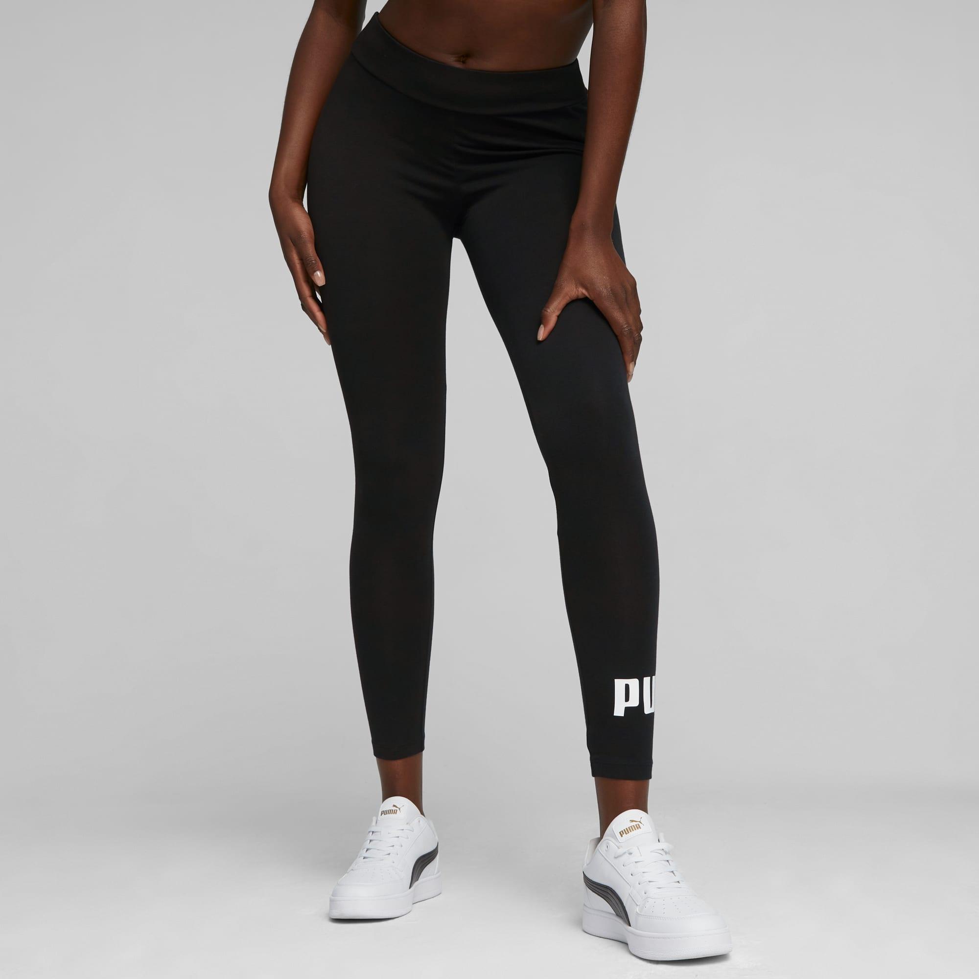 Essentials Logo Women's Leggings Product Image