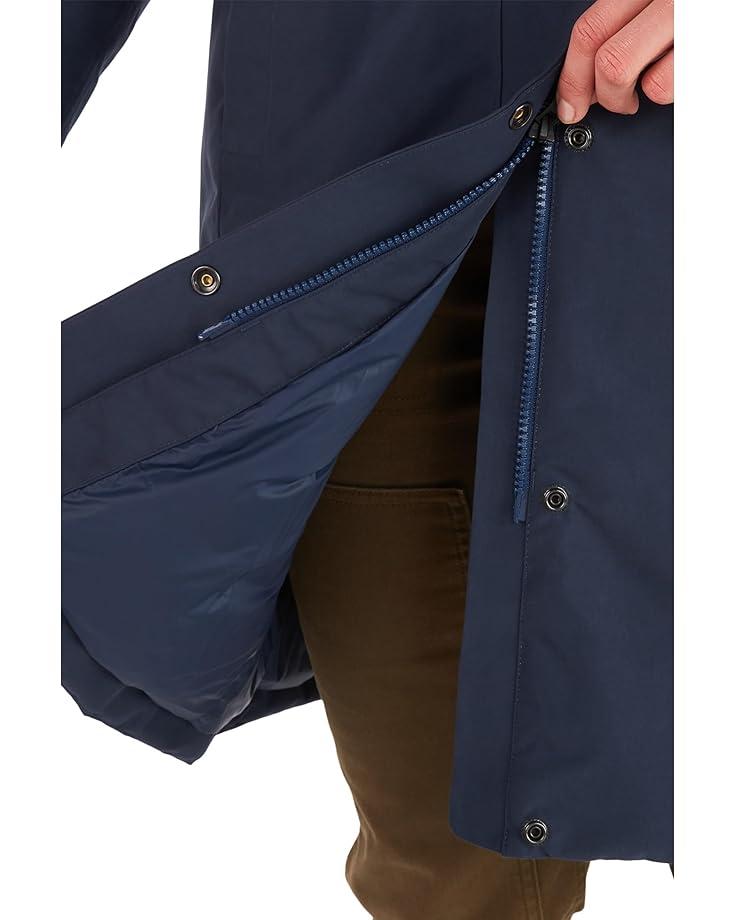 Sojourner Down Jacket Product Image