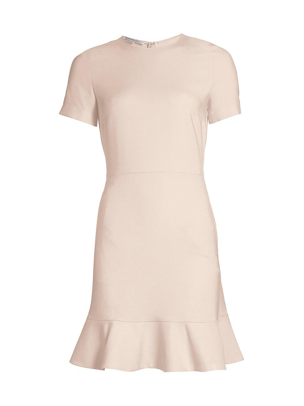 Womens Iconic Minidress Product Image