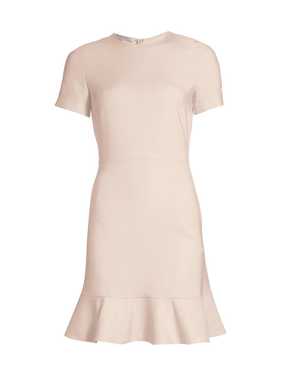 Womens Iconic Minidress Product Image