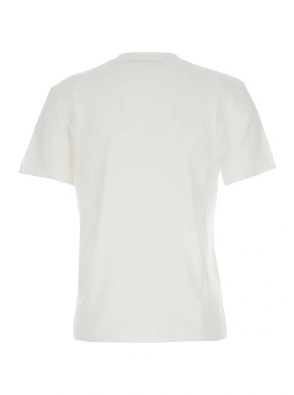 logo-patch t-shirt Product Image