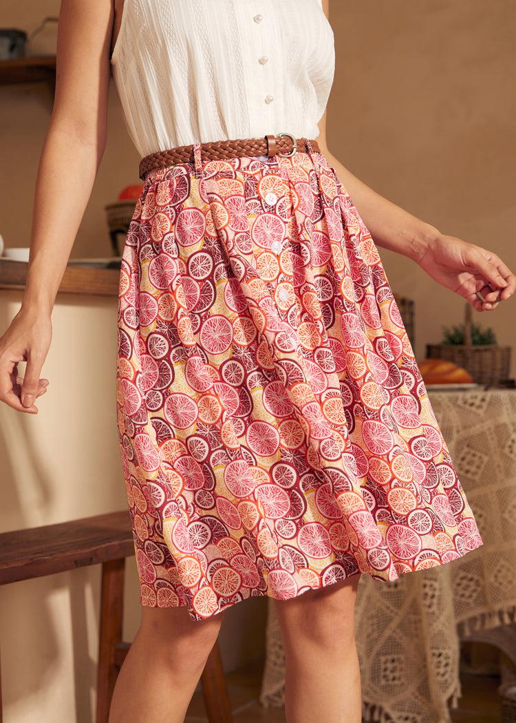 Bookstore's Best Skirt Product Image