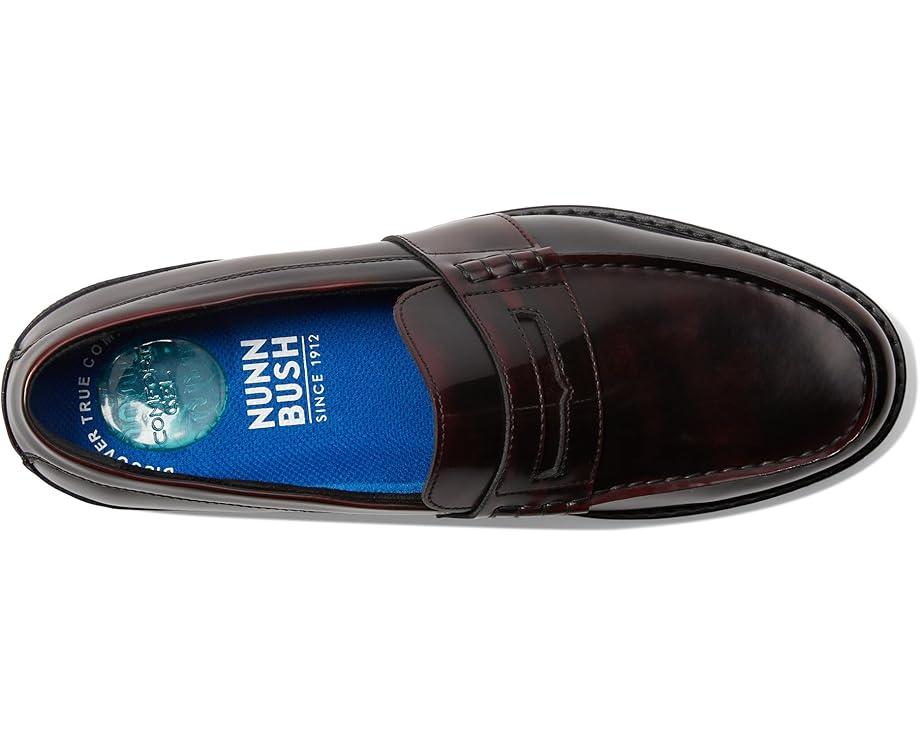 Drexel Moc Toe Penny Loafer with KORE Walking Comfort Technology Product Image