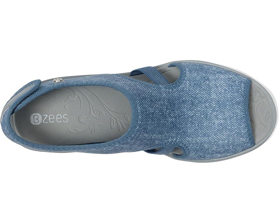 Eden Strappy Sandals Product Image