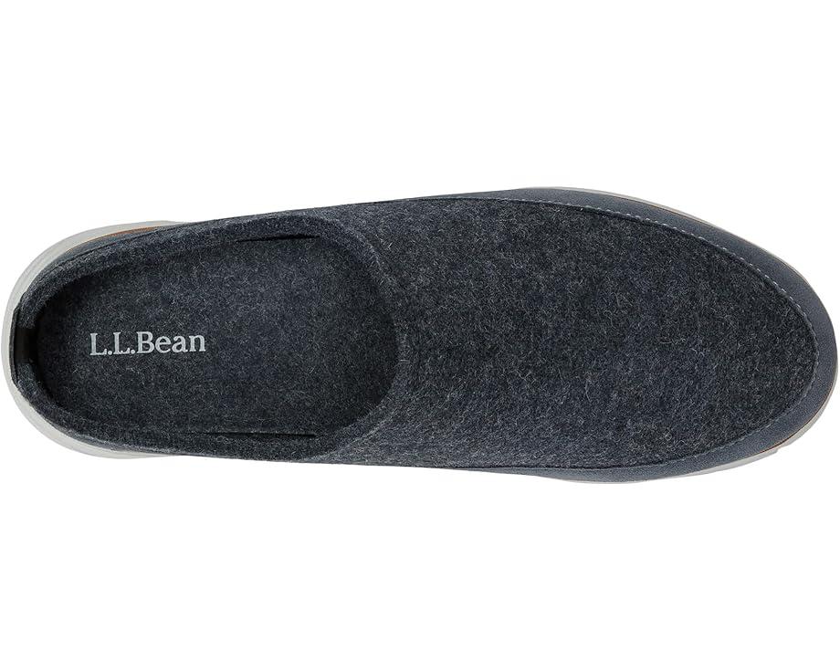 Mountain Slipper Scuff Product Image