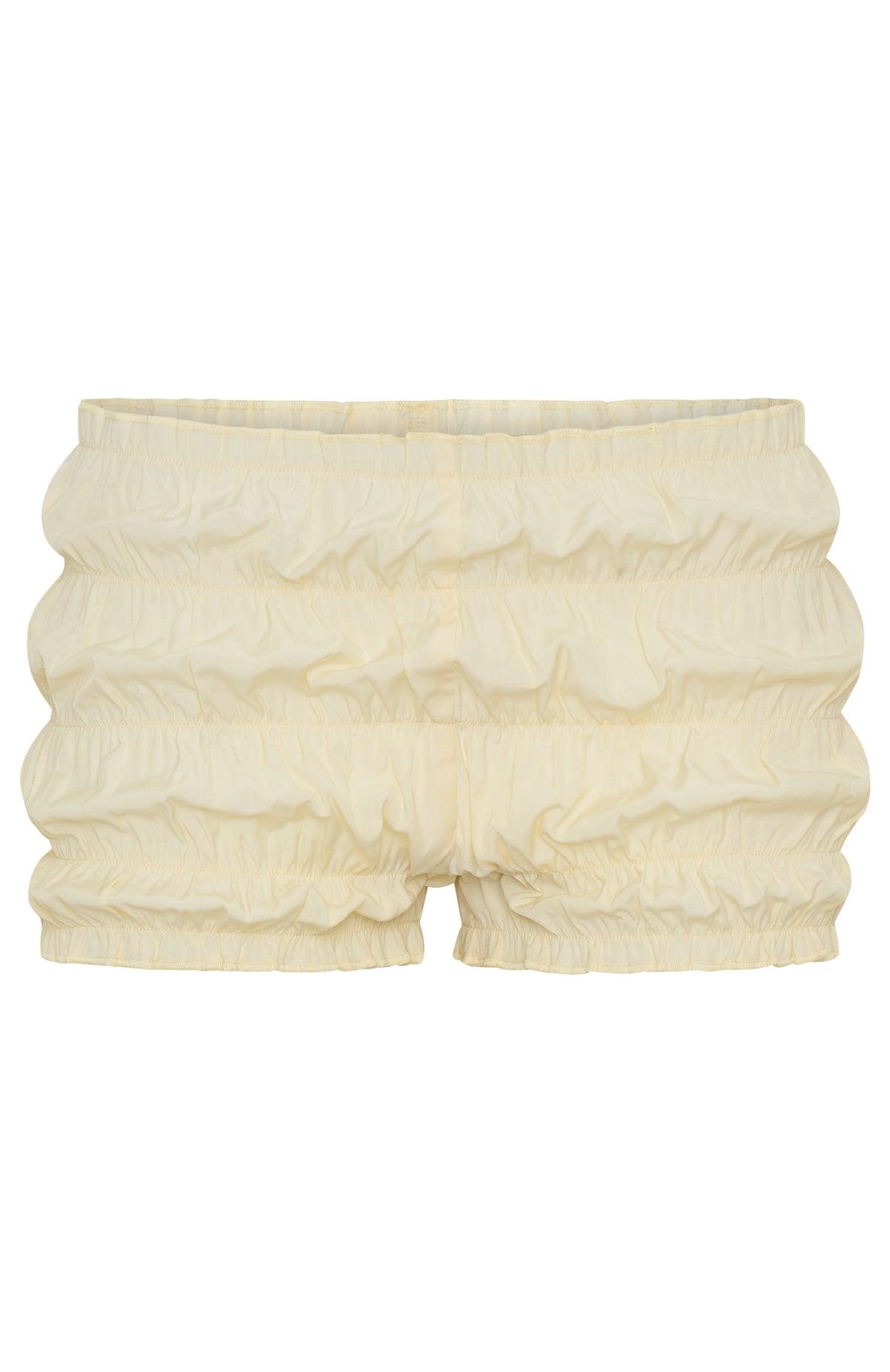 Happier Together Shorts Lemon Product Image