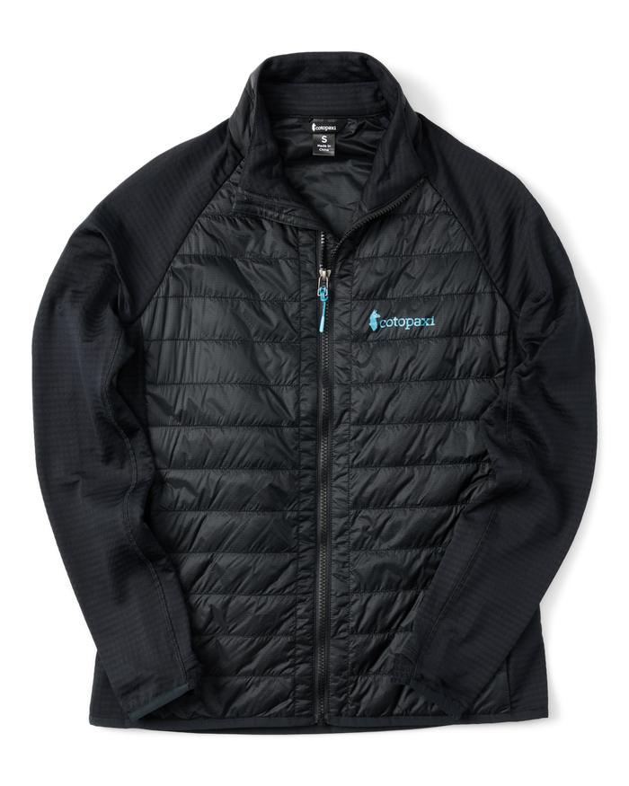 Capa Hybrid Insulated Jacket - Women's Product Image