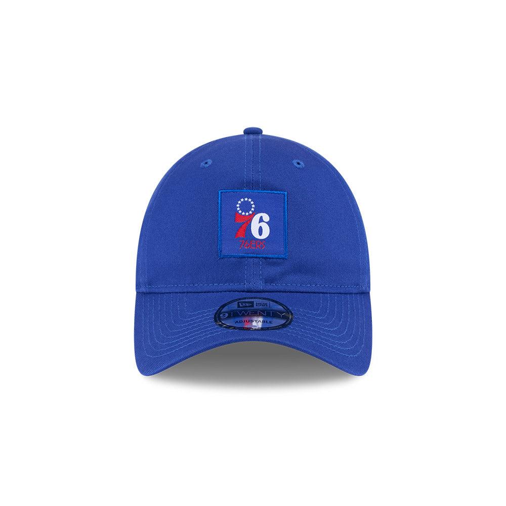 Philadelphia 76ers 2025 All-Star Game Fan Pack 9TWENTY Adjustable Hat Male Product Image