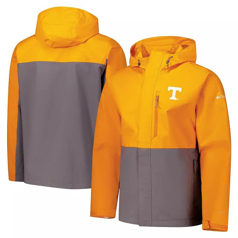 Columbia Men's Collegiate Field Bound Jacket - Tennessee- Product Image