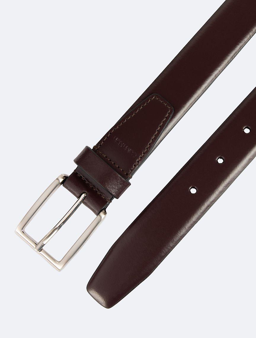 Classic Harness Buckle Belt  Product Image