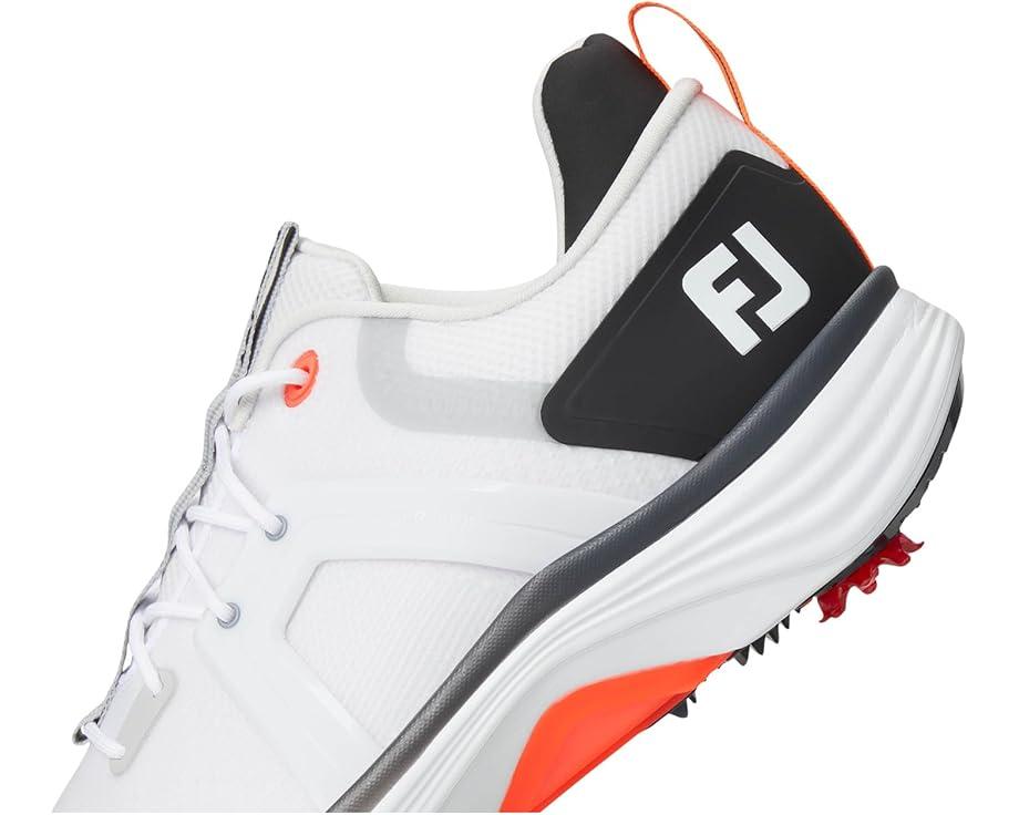 FJ Quantum Golf Shoes Product Image