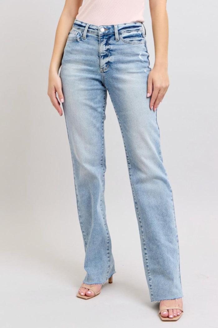 Retro Wide Leg Product Image